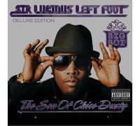 Big Boi - Sir Lucious Left Foot: The Son of Chico Dusty