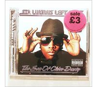 Big Boi - Sir Lucious Left Foot: The Son of Chico Dusty [Music CD]