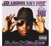 Big Boi - Sir Luscious Left Foot [Import]
