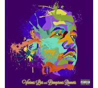 Big Boi - Vicious Lies & Dangerous