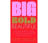 Big Bold Beautiful