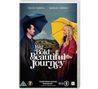 BIG BOLD BEAUTIFUL JOURNEY - NL
