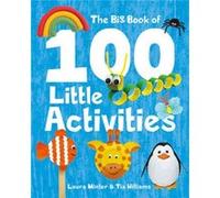 Big Book of 100 Little Activities The by L Minter Laura Minter, Tia Williams (Auteur)