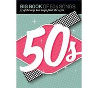 Big Book Of 50S P/V/G