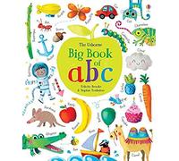 Big Book Of Abc