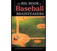 Big Book of Baseball Brainteasers (04) by Forker, Dom - Obojski, Robert - Stewart, Wayne [Hardcover (2004)]