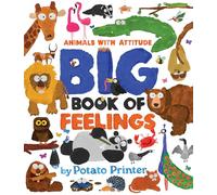 Big Book of Feelings