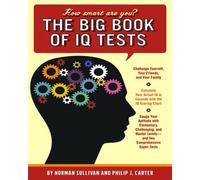 Big Book of IQ Tests