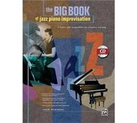 Big Book of Jazz Improvisation by Noah Baerman Noah Baerman (Auteur)