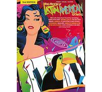 Big Book of Latin American Songs: 90 Latin American Favorites : Piano, Vocal, Guitar