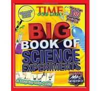 Big Book Of Science Experiments