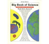 Big Book of Science Middle - High School