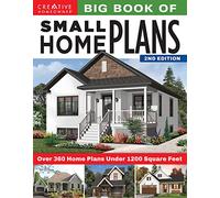 Big Book of Small Home Plans
