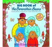 Stan Berenstain et Jan Berenstain – Big Book of The Berenstain Bears