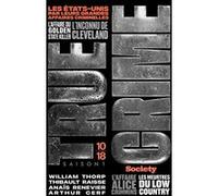 Big Book True crime 2025 Arthur Cerf (Auteur), Thibault Raisse (Auteur), Anaïs Renevier (Auteur), William Thorp (Auteur)