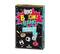 Big Boom Bang - Allemand