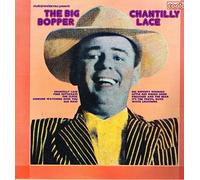 BIG BOPPER - Chantilly Lace