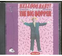 Big Bopper - Hellooo Baby-Best of