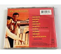 Big Bopper - of The 50's