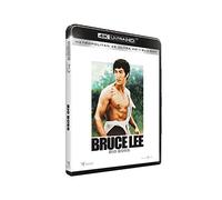 Big Boss – Combo Blu-ray 4K Ultra HD – Seven7