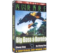 Big Boss à Bornéo [Édition Prestige] [Import belge]