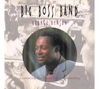 Big Boss Band by George Benson (1992-05-13)
