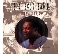Big Boss Band Featuring the Count by George Benson (2015-08-26)