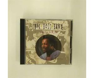 Big Boss Band [Import]