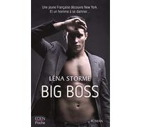 Big Boss: Big Boss T.1