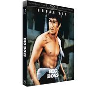 Big Boss - Blu-Ray