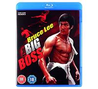 Big Boss [Blu-Ray] [Region B] (IMPORT) (Pas de version française)