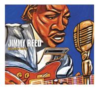 Jimmy Reed – Big Boss Blues – CD audio – Import