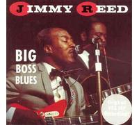 Big Boss Blues (Charly R&B version)