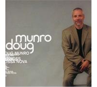 Big Boss Bossa Nova 2.0 by DOUG MUNRO (2008-04-15)