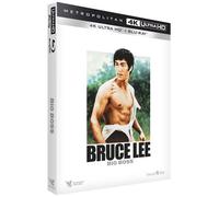Big Boss – Combo Blu-ray 4K Ultra HD – Seven7