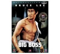 Big boss DVD DVD