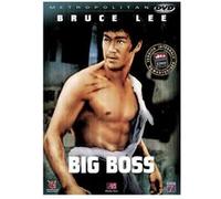 Big Boss – DVD – Version remasterisée