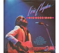 Big boss man (compilation) / Vinyl record [Vinyl-LP]