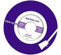 Big Boss Man - Juju Funk [Import]