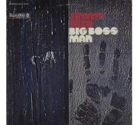 Big boss man (US, #bls6015) / Vinyl record [Vinyl-LP]