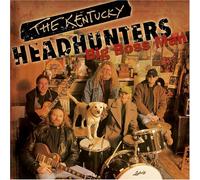 Big Boss Man [Us Import] by The Kentucky Headhunters
