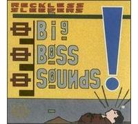 Big Boss Sounds