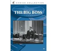 The Big Boss