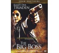 Big Boss, the [Import allemand]