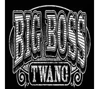 Big Boss Twang