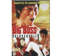 Big Boss Untouchable