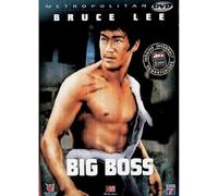 Big Boss – DVD – Version remasterisée