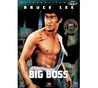Big Boss - Version Remasterisée