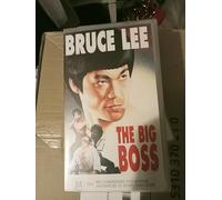 Big Boss [VHS]