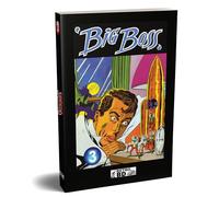 Big Boss vol. 3 (N°56 à 60)